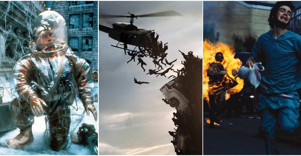 10 Movies To Watch If You Liked World War Z Screenrant 10 Movies To Watch If You Liked World War Z Screenrant
