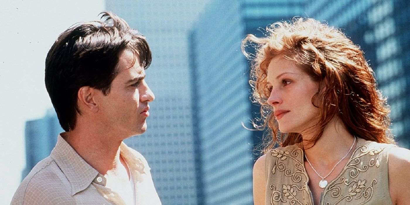 10 Julia Roberts Roles, Ranked By Likability