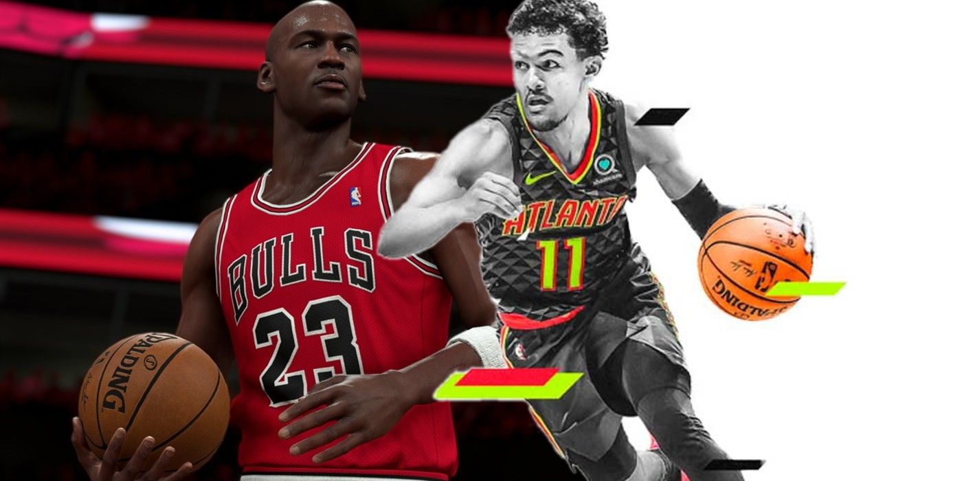 NBA 2K21 MyLeague & MyGM: How To Make Your Own Gameplay