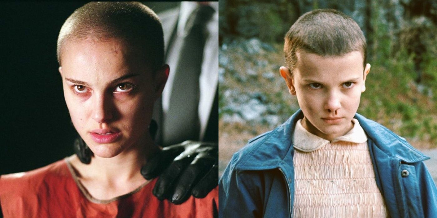 Stranger Things' Is Recasting Three of Its Main Characters - Inside the  Magic