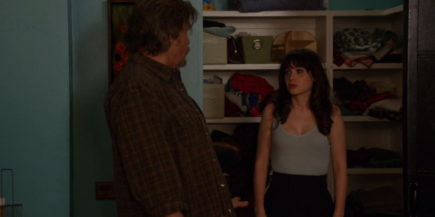 10 Continuity Errors In New Girl