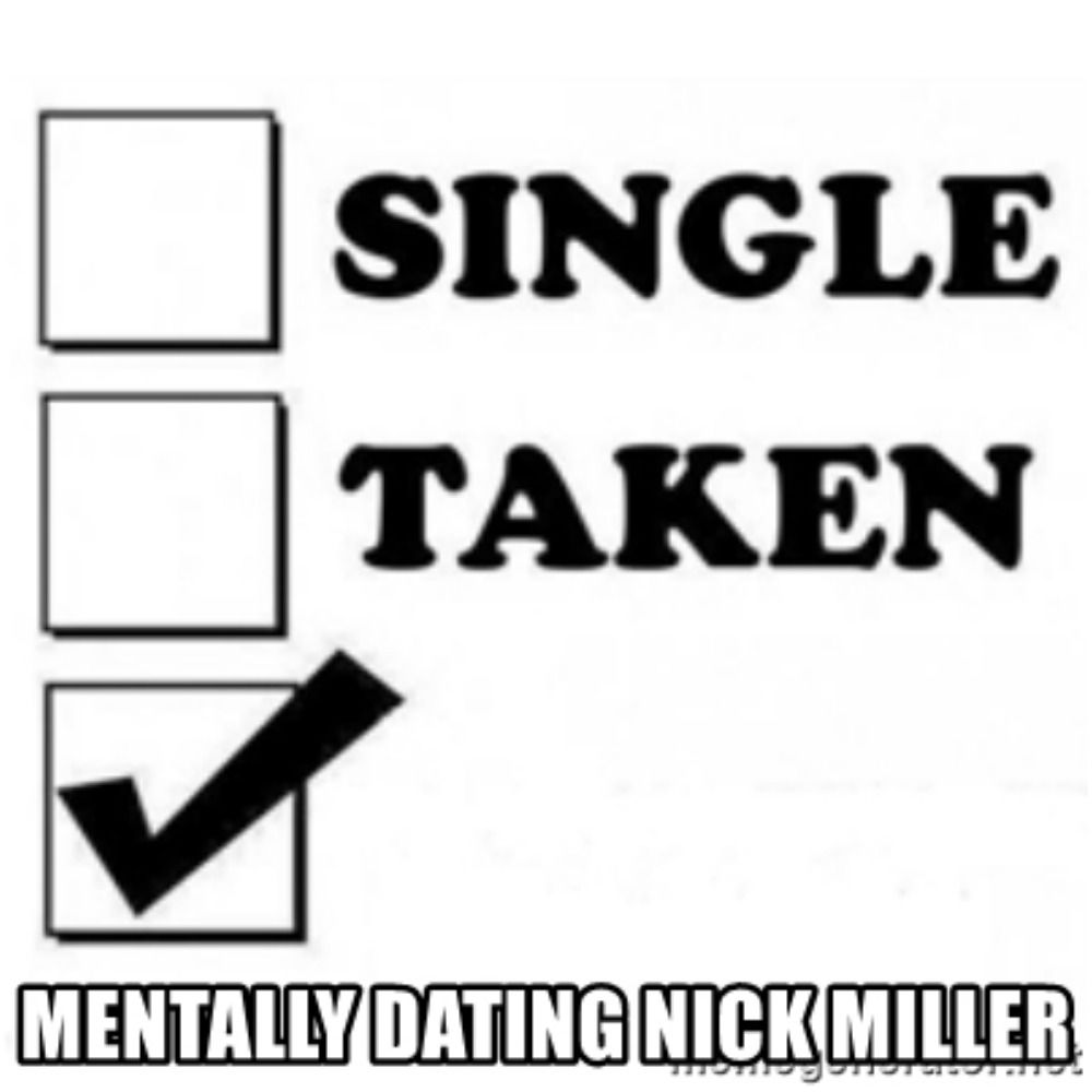 New Girl Nick Miller Meme – Dating Nick Miller