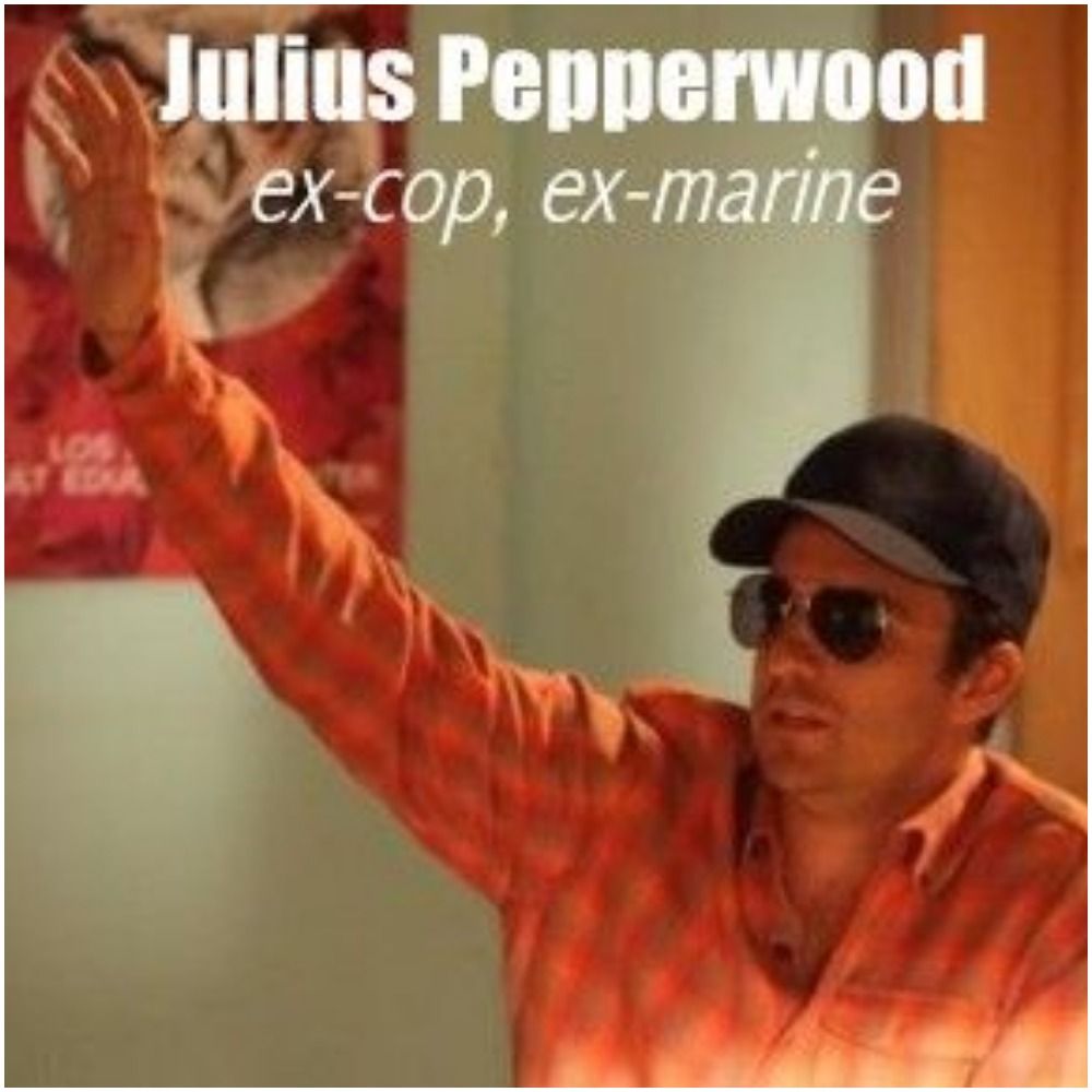 New Girl Nick Miller Meme – Julius Pepperwood