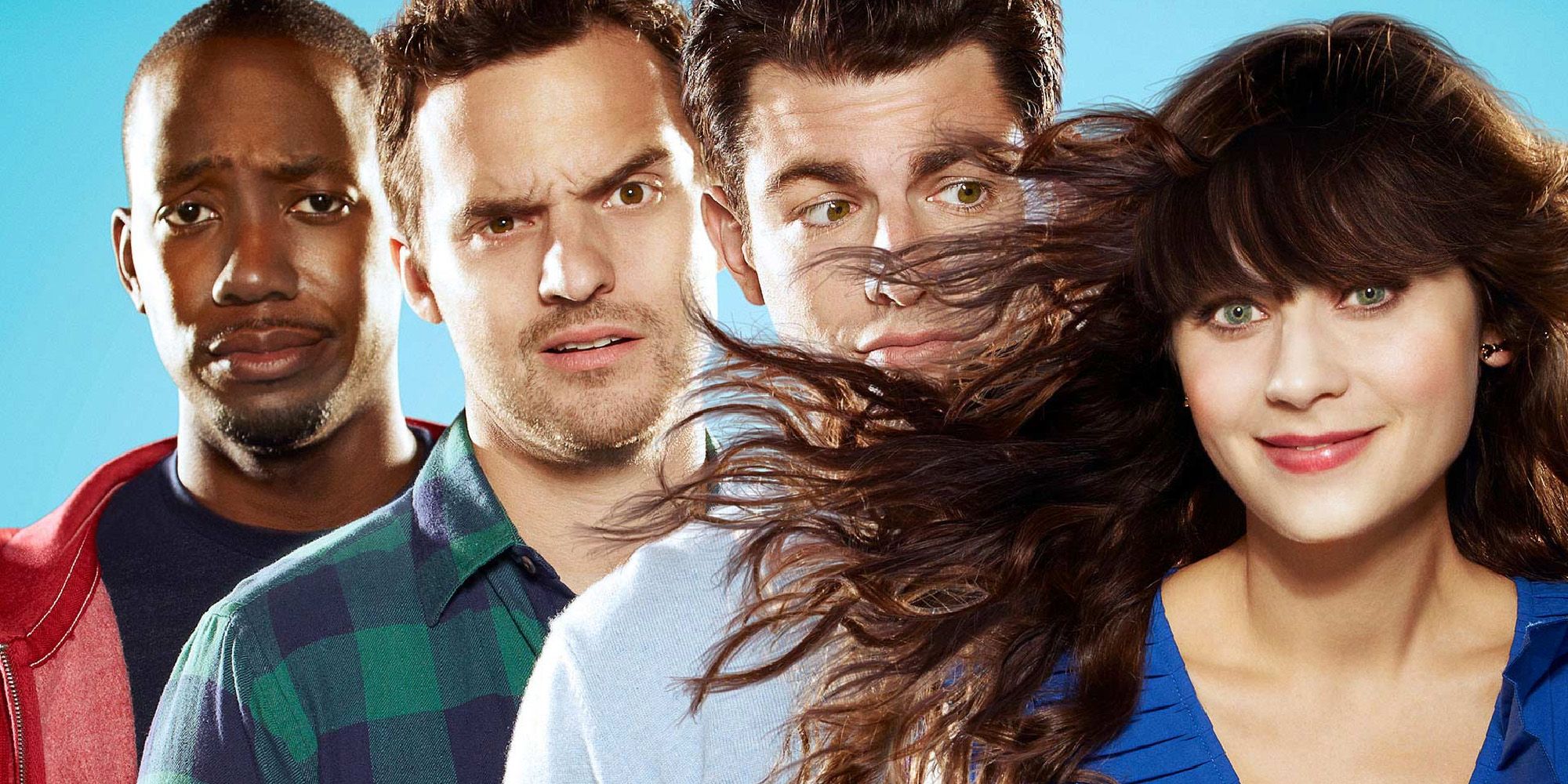 New Girl’s Theme Song Change Was The Show’s Dumbest Decision