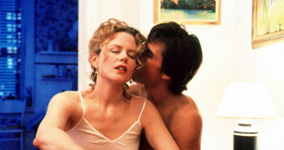 Austin nackt Nicole Nicole Coco