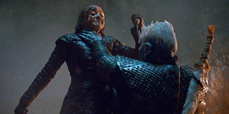 Game Of Thrones 10 Things The Characters Wanted In Season One That Came True By The Finale
