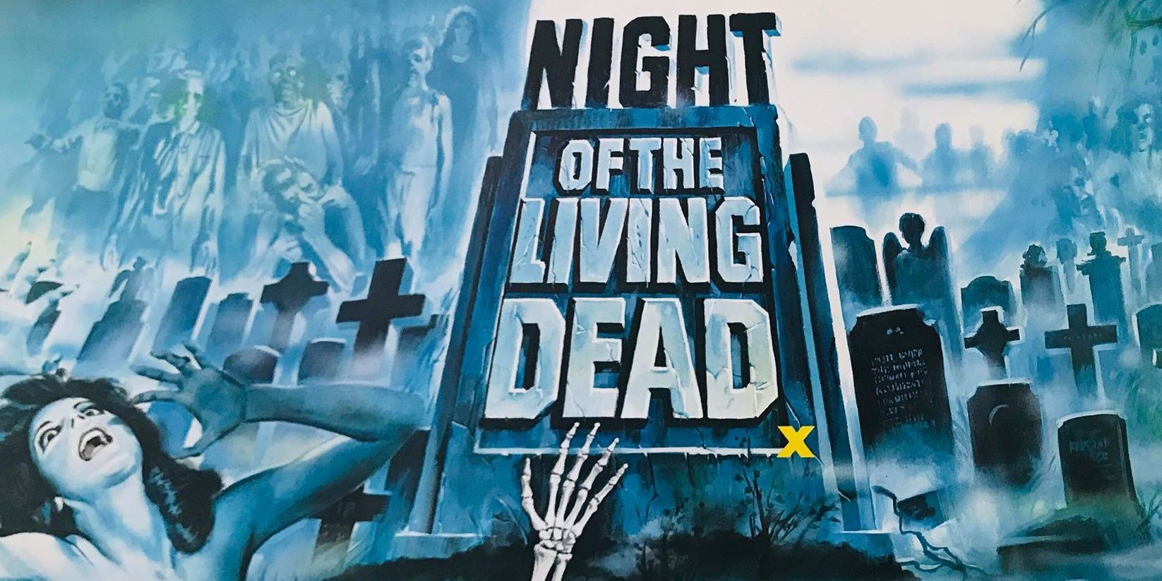 Night Of The Living Dead