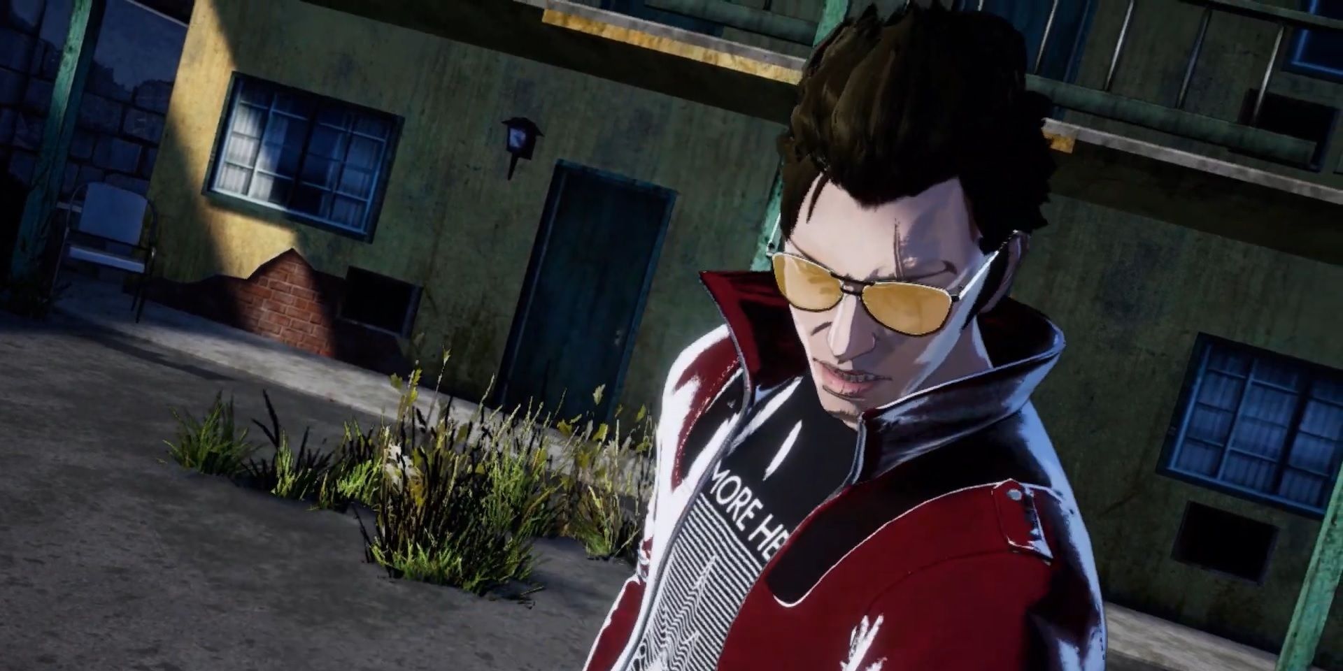 No More Heroes 1 & 2 Arriving On Nintendo Switch Later Today