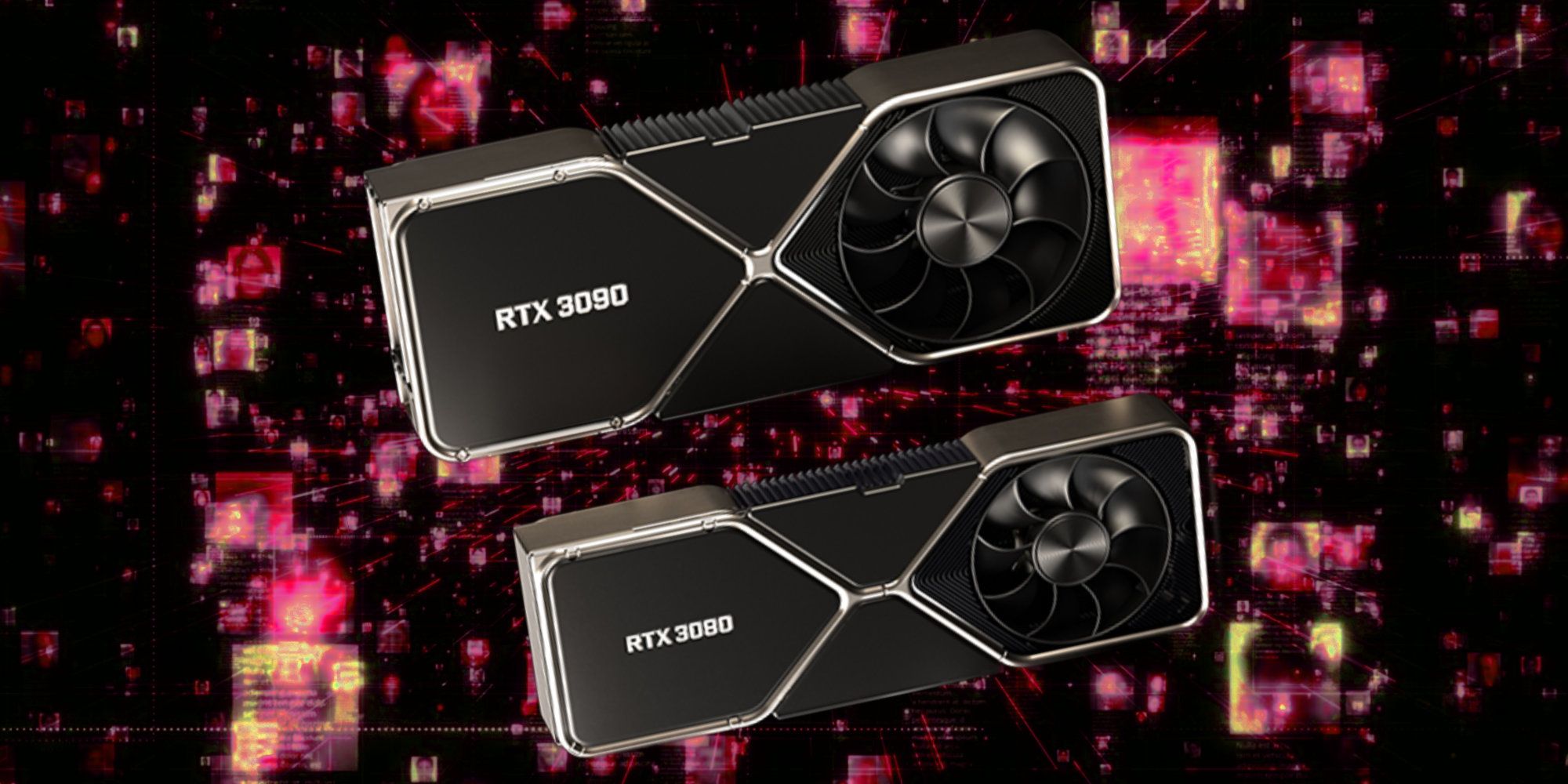 Nvidia GeForce RTX 3080 &amp; 3090