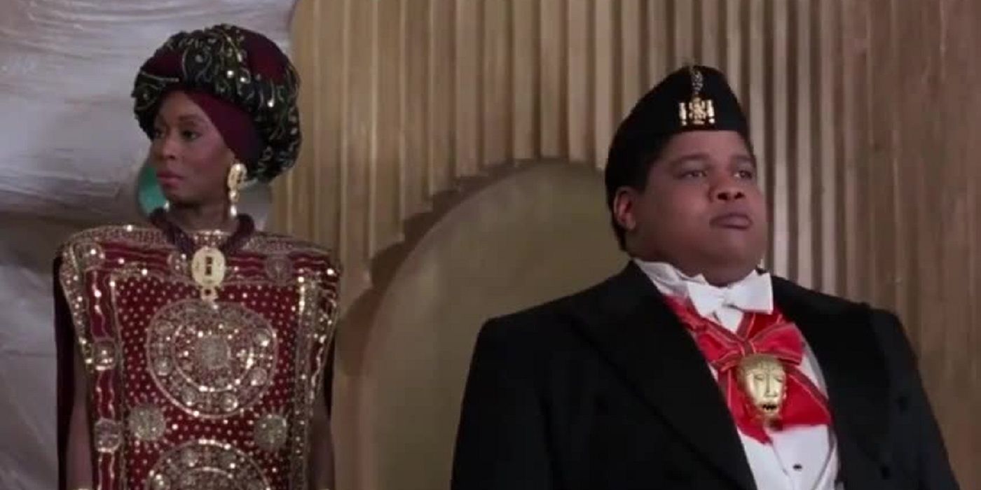 Coming To America: Main Characters, Ranked By Likability