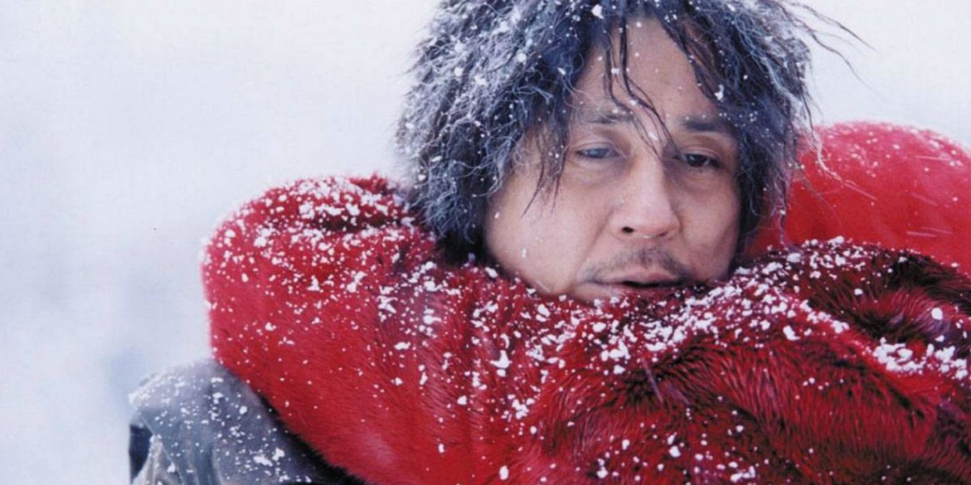 Oldboy 2003 Ending