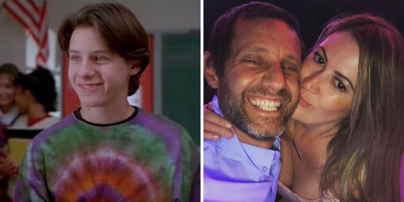 Omri Katz in hocus pocus