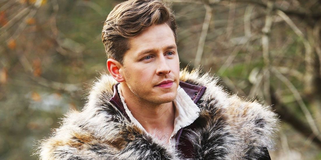Once Upon A Time 10 Crazy Things You Didn’t Know About Prince Charming
