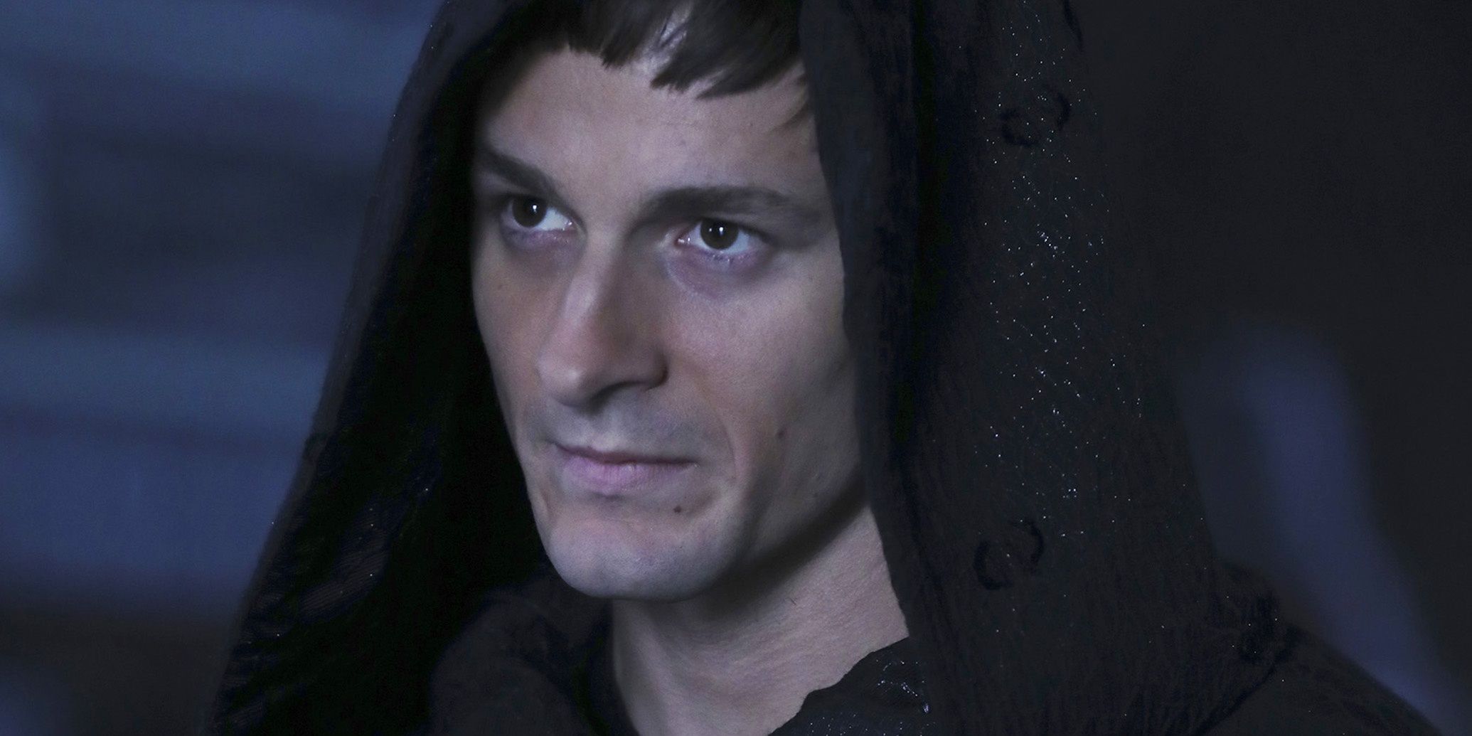 Once Upon A Time 10 Crazy Things You Didn’t Know About Gideon
