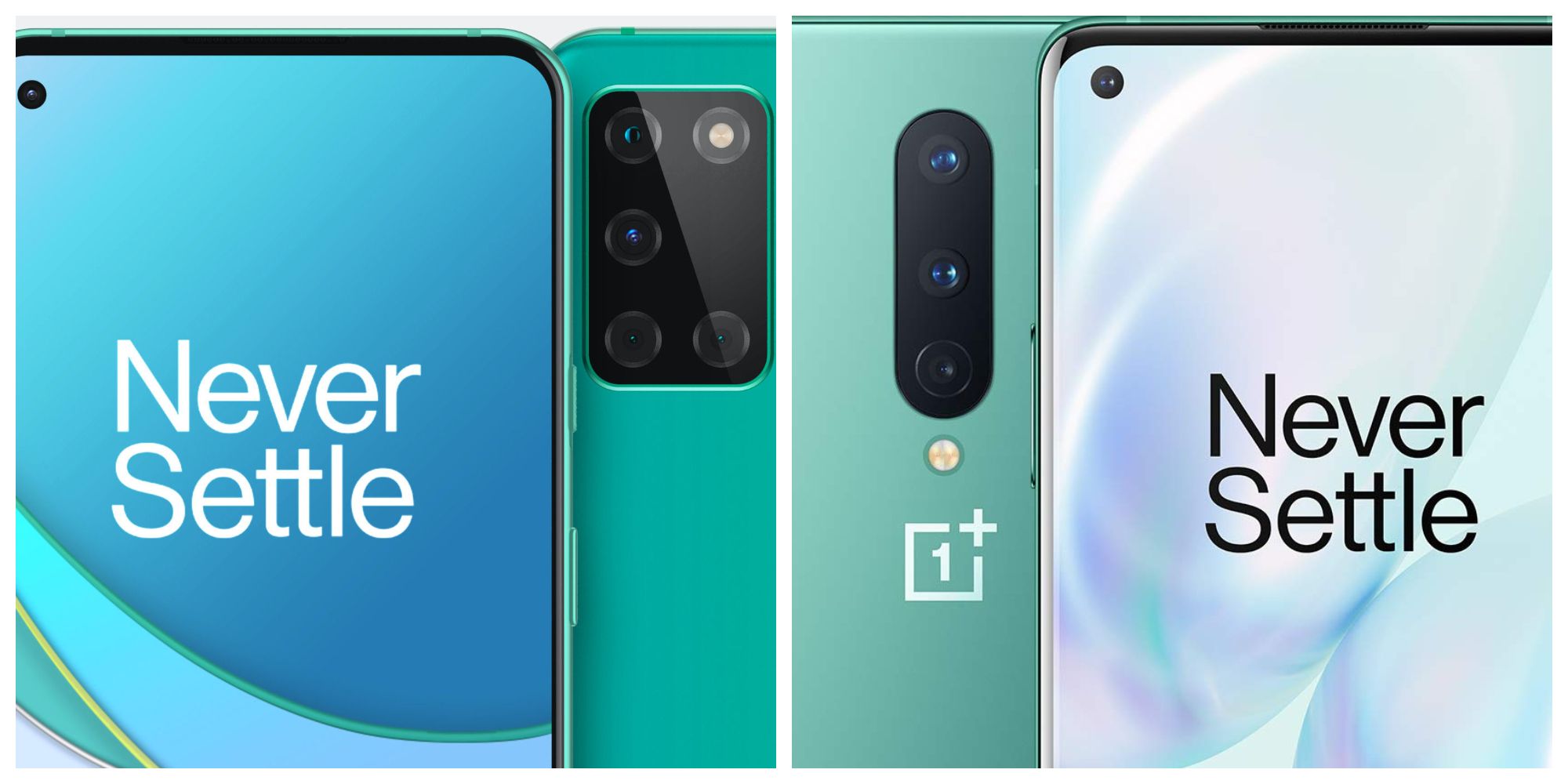 oneplus 8t vs oneplus 9 specs