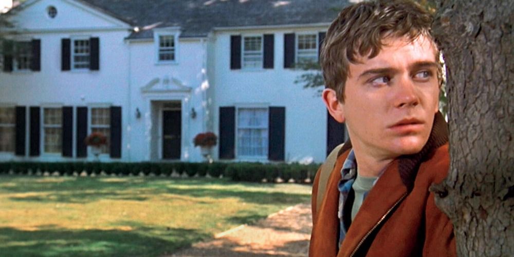 Timothy Hutton in Robert Redford&rsquo;s Ordinary People