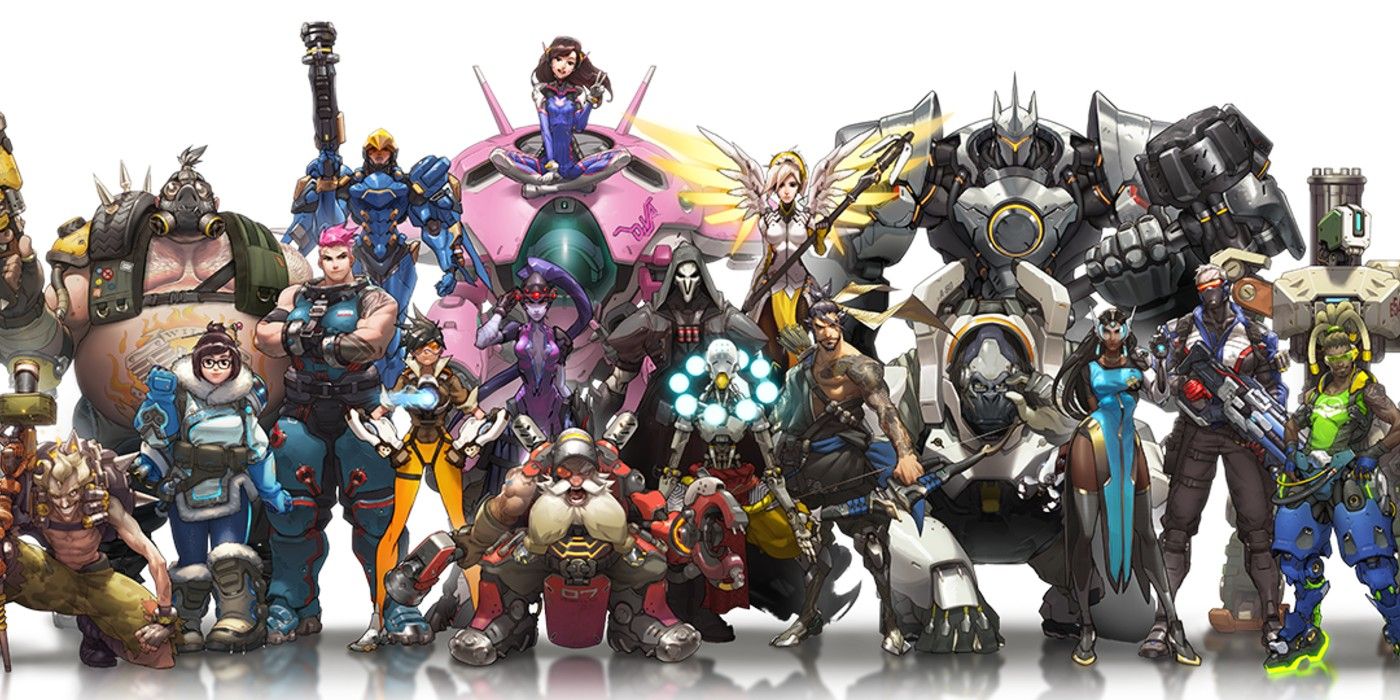 Overwatch League Teams Will Give Away Free Copies Of The Game