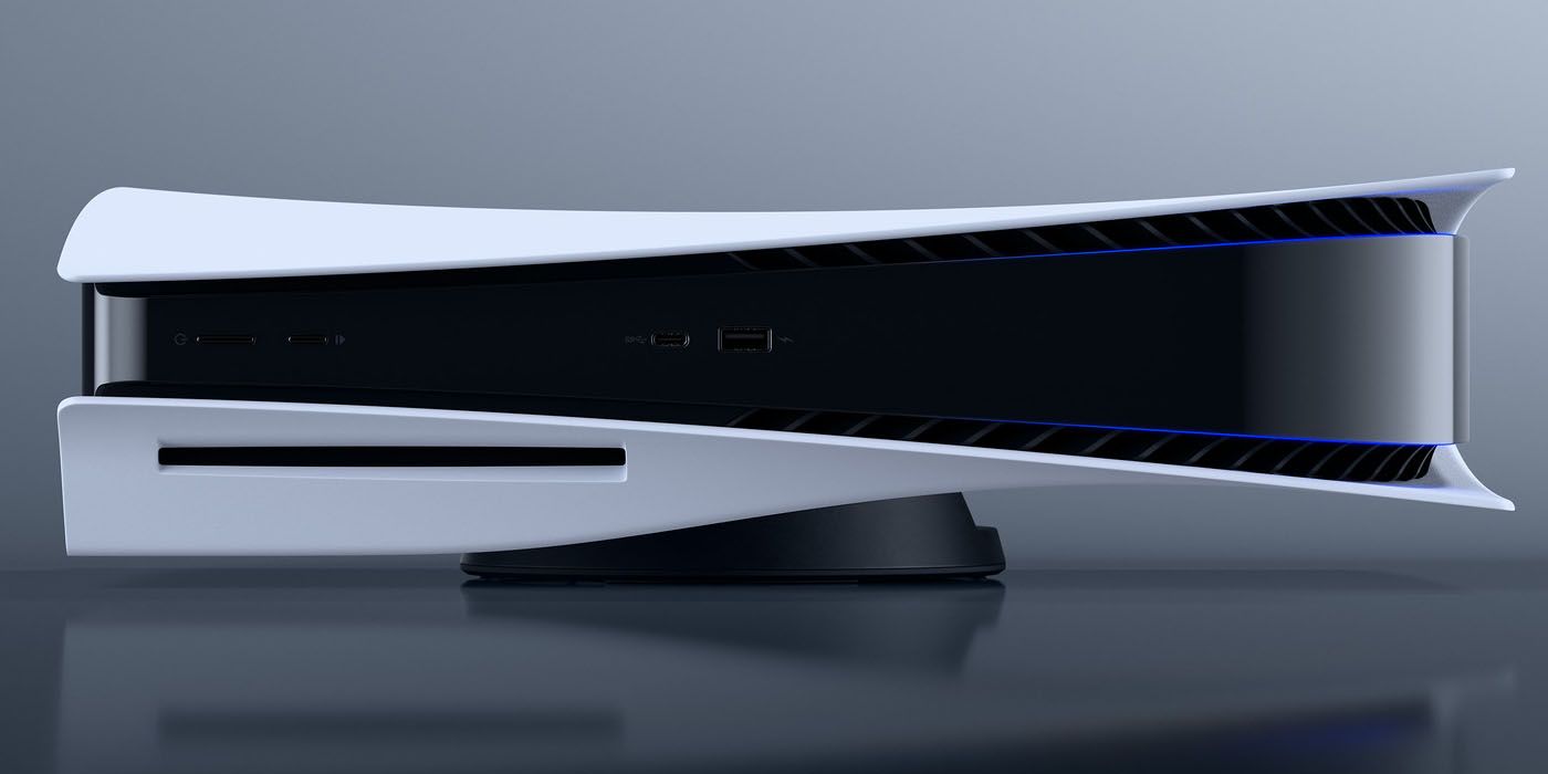 How Bad PS5's Form Factor & Design Actually Is