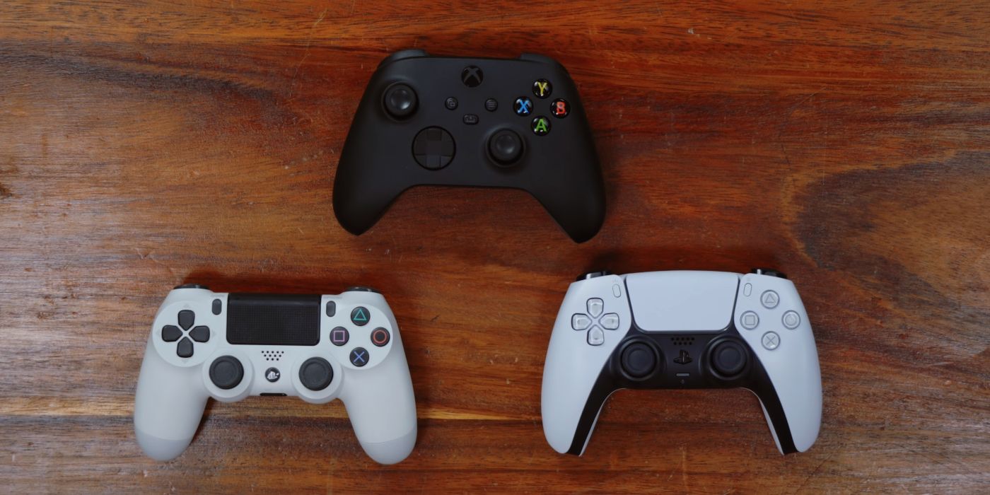 series x controller vs ps5 controller