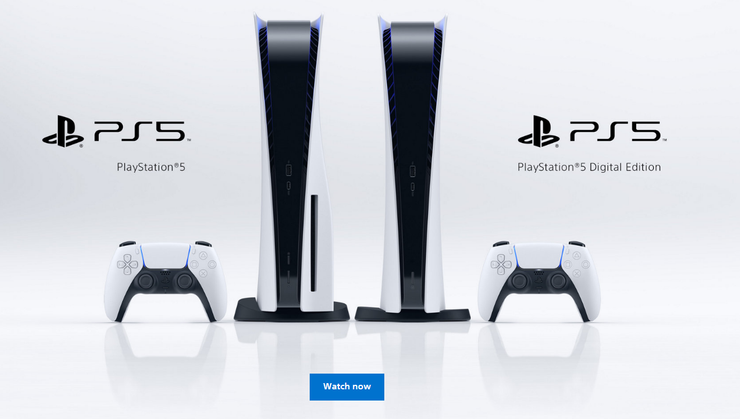 Ps5 Likely Delayed To 2021 In South East Asian Countries