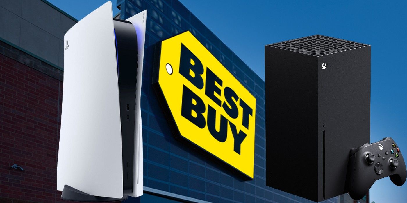 Will Best Buy Have the PS5 in Stock on Black Friday?