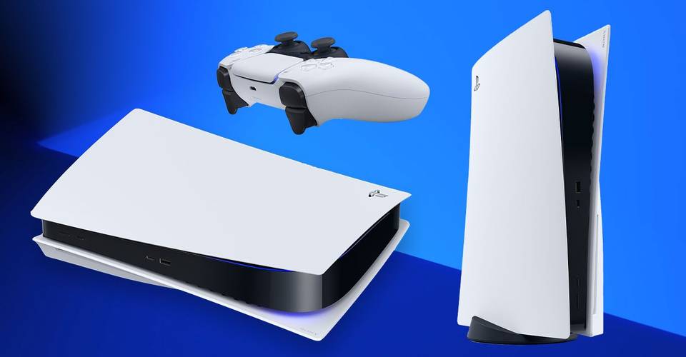 Will Ps5 Pre Orders Start Again Before Playstation 5 S Release Date