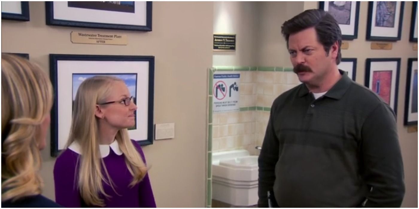 prom parks and recreation