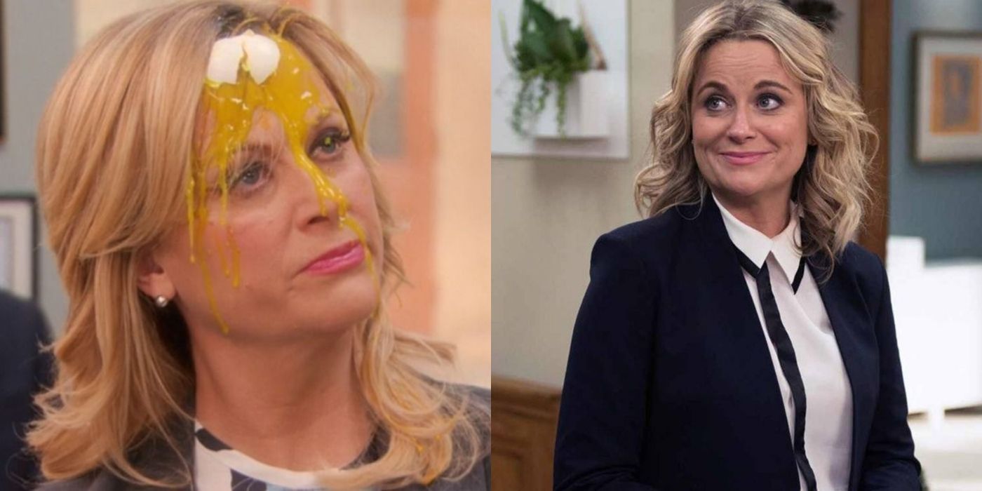 Parks &amp; Rec: Leslie Knope's 5 Most Redeeming Qualities (&amp; 5 That Fans Hate)