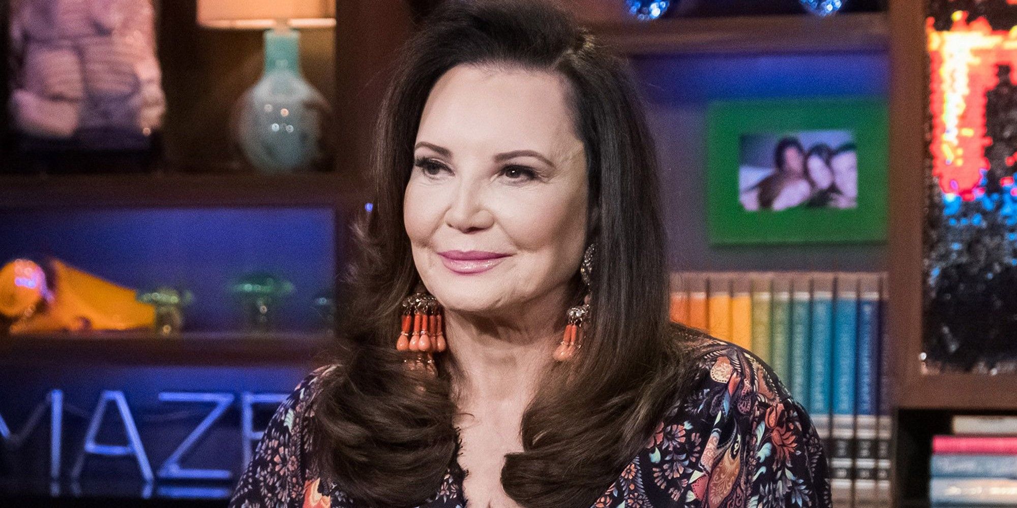 Patricia Altschul's Birkin Bag Is Worth How Much?!