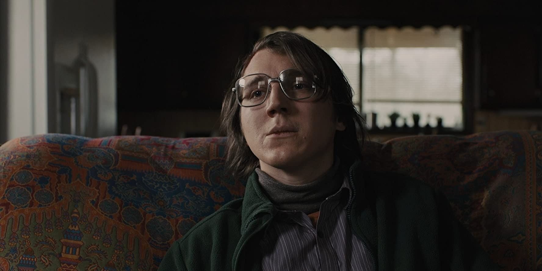 Paul Dano In Prisoners