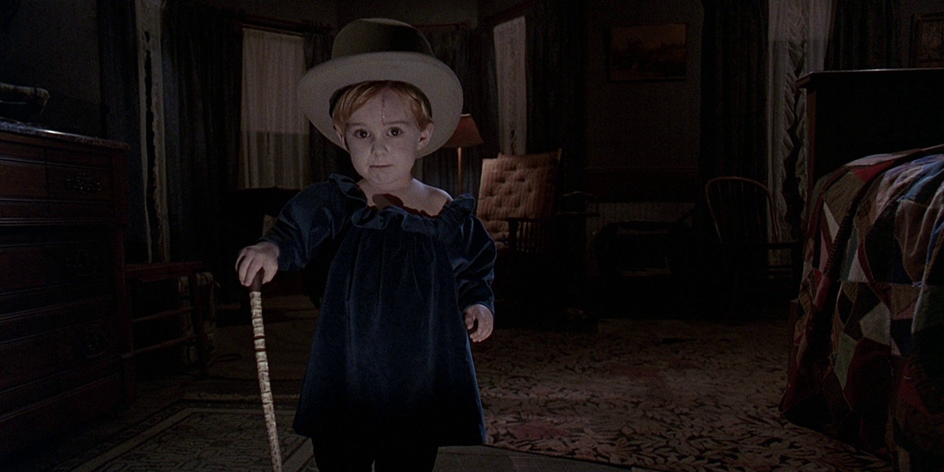 Gage Creed in Pet Sematary