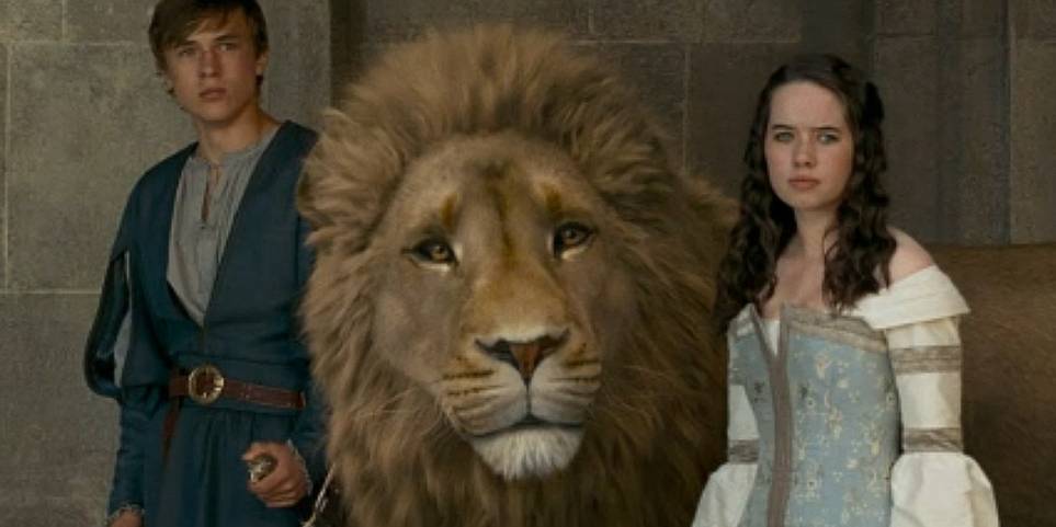 Porque Susan Y Peter No Pueden Volver A Narnia