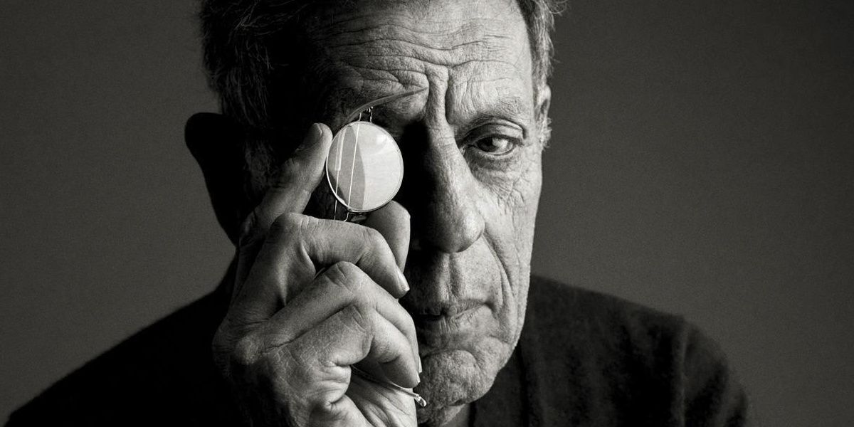 Philip Glass