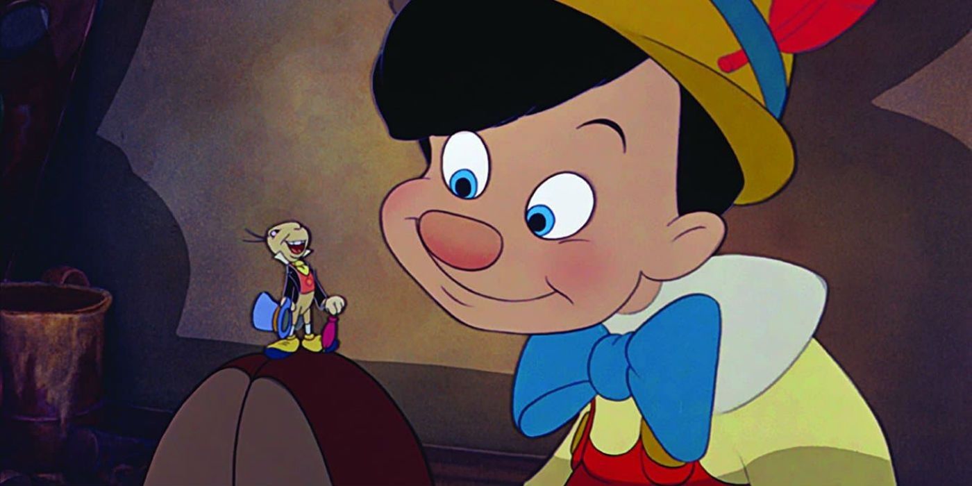 Pinocchio