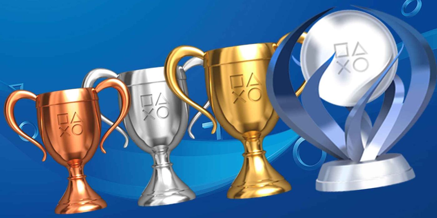 If PlayStation Network account linking comes to PC, trophies might too.