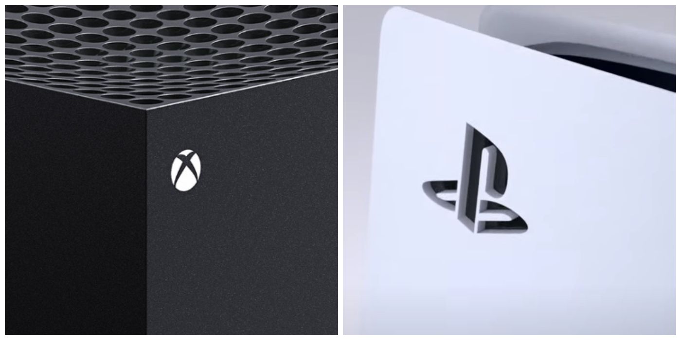 PlayStation 5 vs Xbox Series X S Comparison Should You Buy Which Is Better