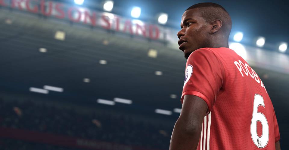 Fifa 21 How To Play As Man Utd Tips Tricks Strategies