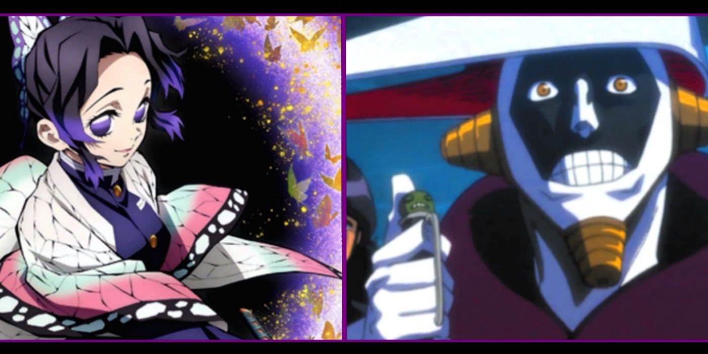 Demon Slayer vs. Bleach: Whose Fighting Style is Better?