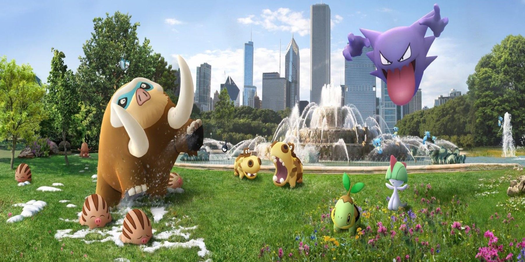 Pokémon GO Update Improves Controversial Mega Evolution Mechanics