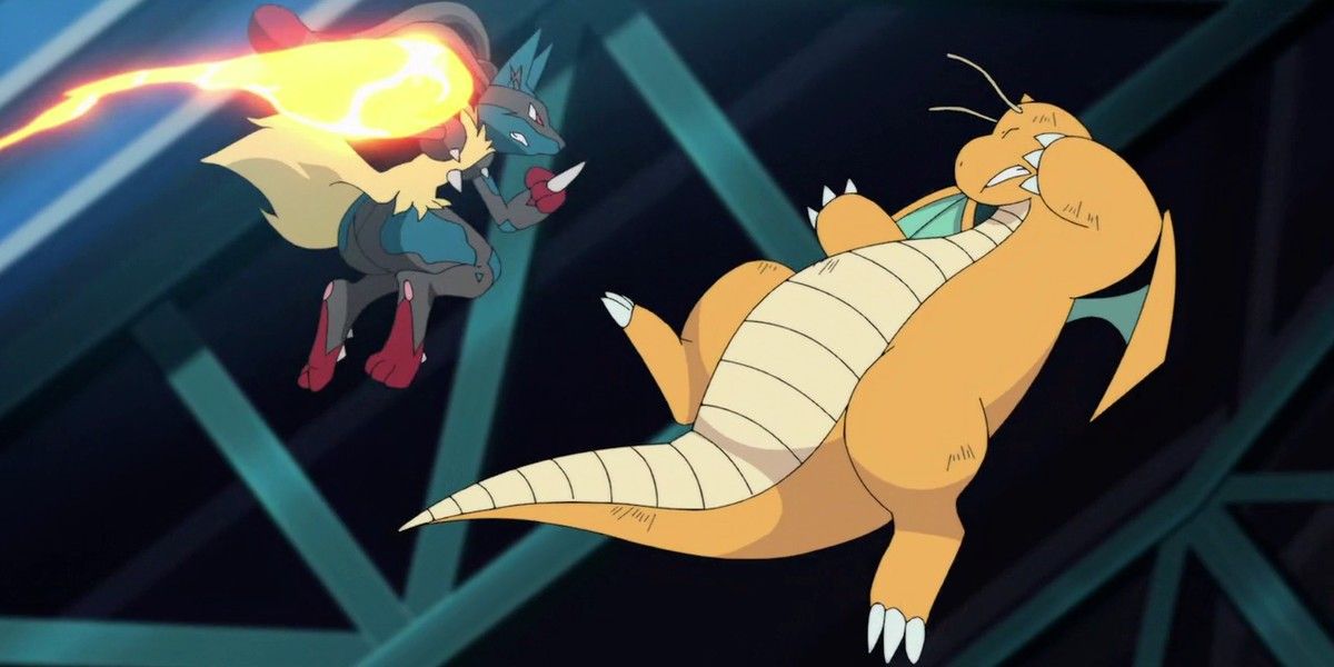 Pokémon Needs To Continue Building On Sword & Shield’s Raiding