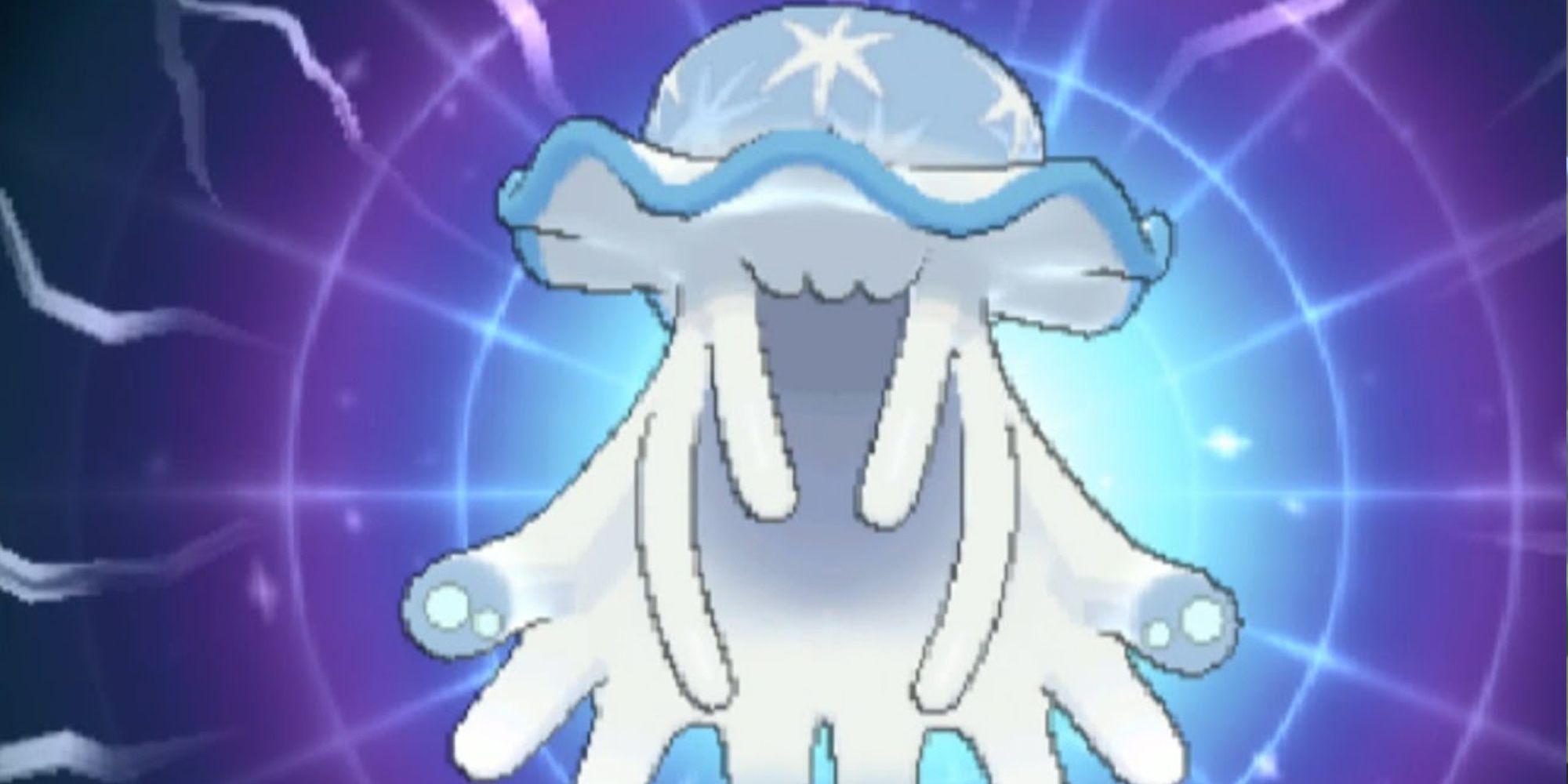 How to Unlock Ultra Beast Pokémon in The Crown Tundra DLC