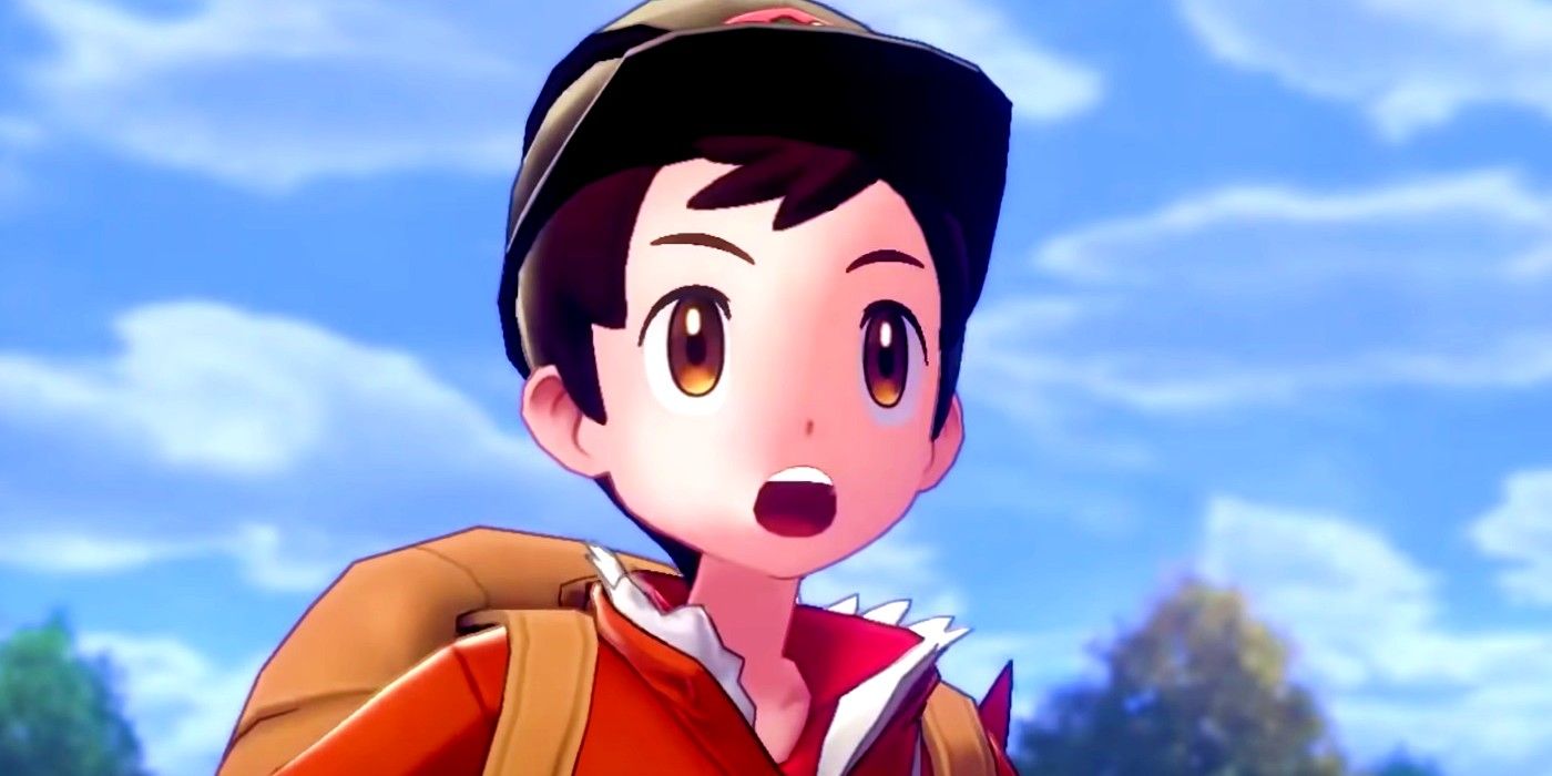 Pokémon Sword' And 'Shield' DLC Release Confirmed, Old Favourites