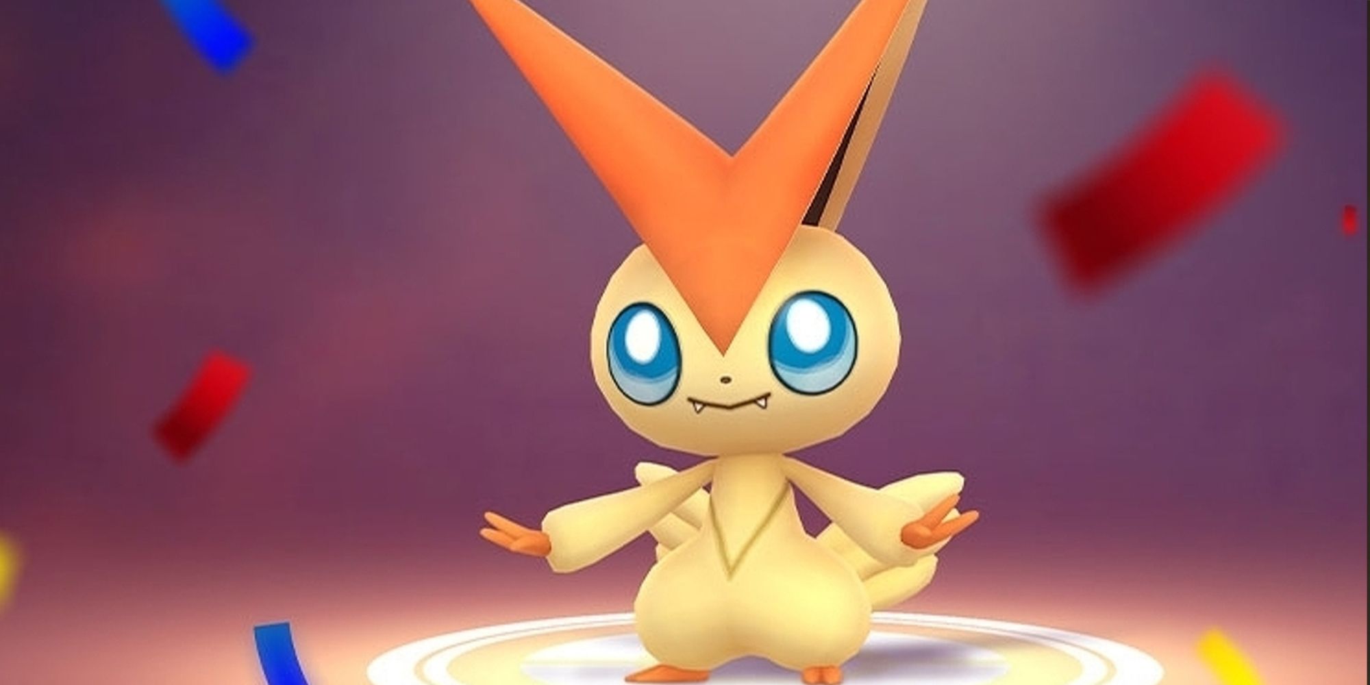Pokemon GO How to Unlock Victini (The Feeling of Victory Quest)