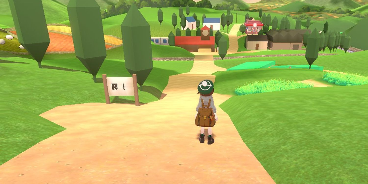 Pokemon Sword and Shield full Pokedex reportedly leaked