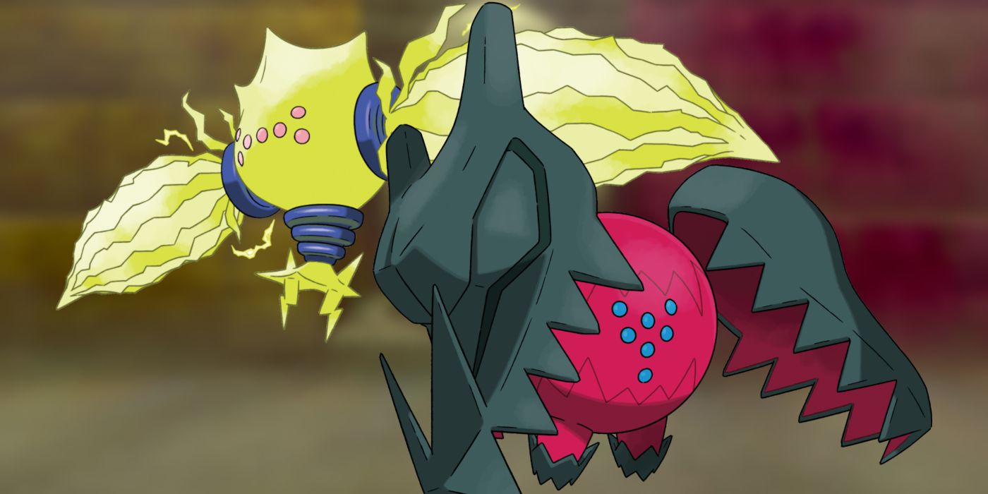 Pokémon Crown Tundra Is Regieleki Or Regidrago The Better Legendary