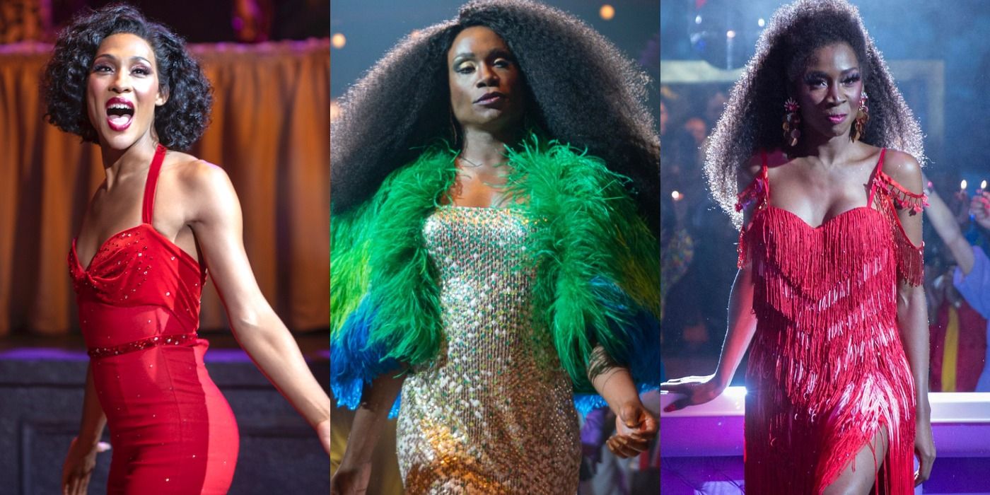 What Happened to Angel and Elektra on 'Pose'? Episode 7 Recap