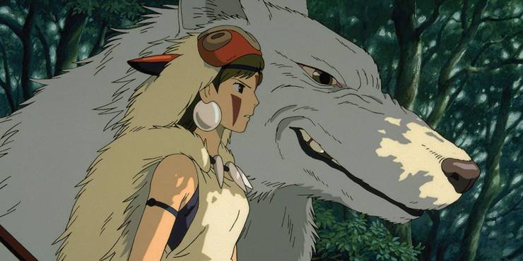 15 Best Studio Ghibli Quotes From The Movies Screen Rant