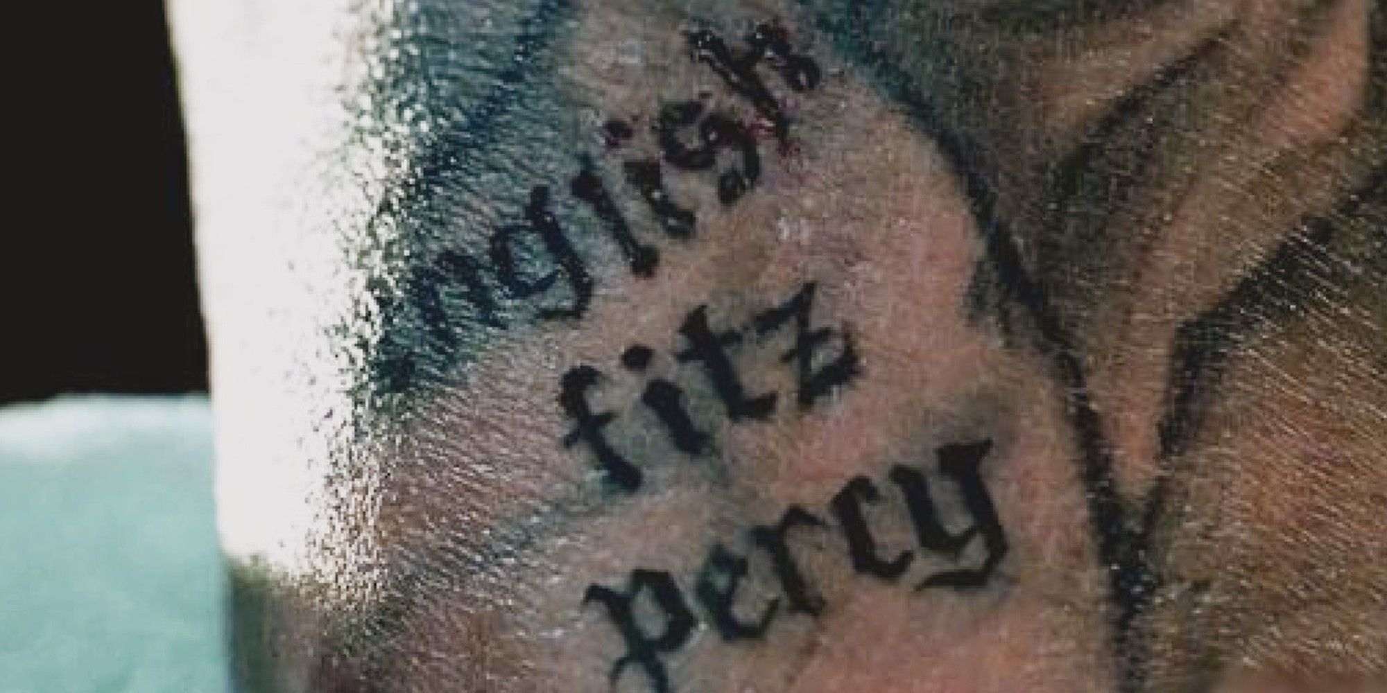 Michael Scofield Tattoo #1 by spiketheblody on DeviantArt