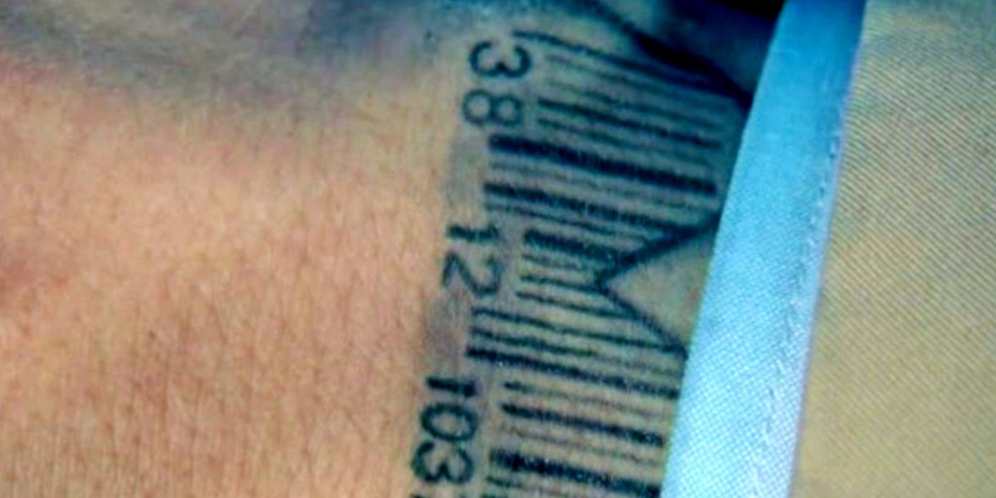 Prison Break: Every Hidden Message In Michael Scofield's Tattoos