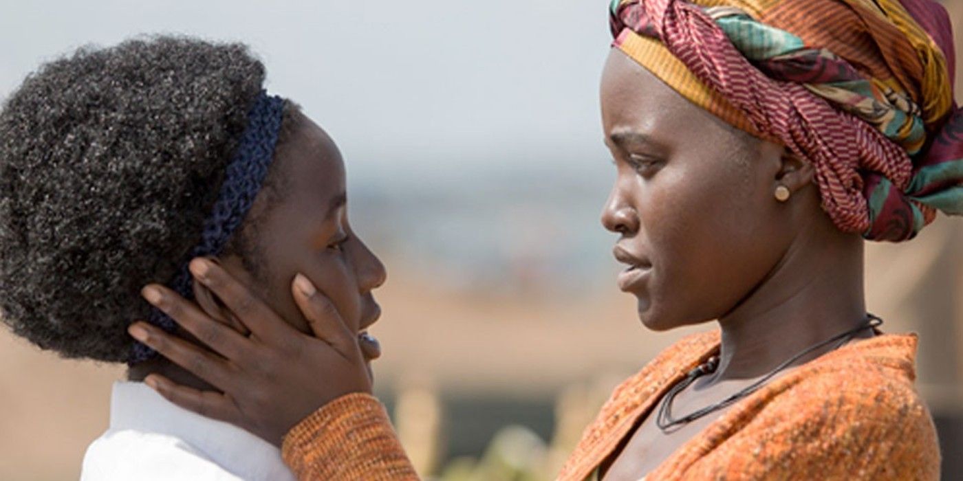Lupita in Queen of Katwe
